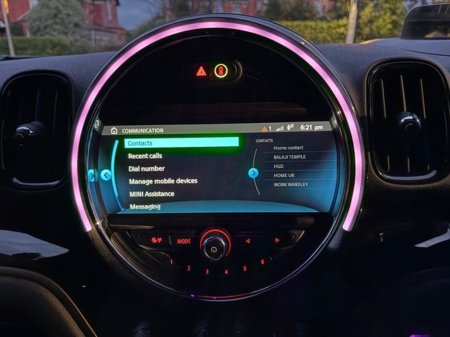 2017 MINI Hatch - thumbnail 24