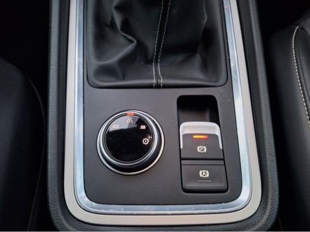 2022 SEAT Ateca *Deposit Taken* PA 2.0 TDI 150HP XP+ * Top Spec/Leather/Sunroof/Heated Seats/Camera* €27,950 thumbnail