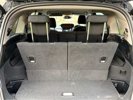 2020 BMW 2 Series Gran Tourer 216 Diesel SE Luxury Automatic 7 Seater €15,950 thumbnail