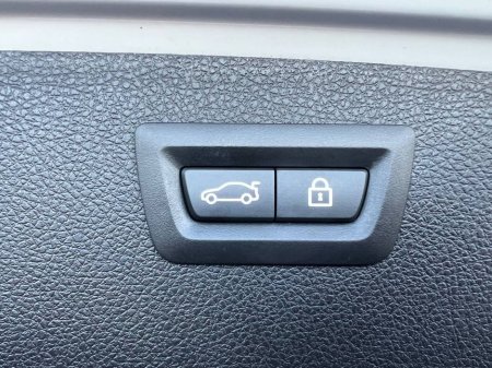 2017 BMW 3 Series 320d M-SPORT COMPETITION PACKAGE TOURING // FULL SERVICE HISTORY // NEW 20" M3 ALLOYS // ADAPTIVE CRUISE CONTROL €23,950 thumbnail