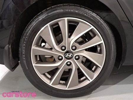 2019 Hyundai i30 - thumbnail 14