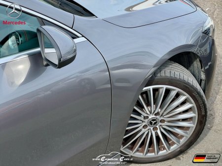 2024 Mercedes-Benz CLA Class - thumbnail 33