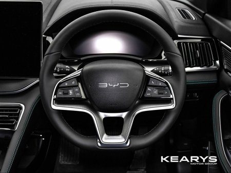 2026 BYD Seal U - thumbnail 13