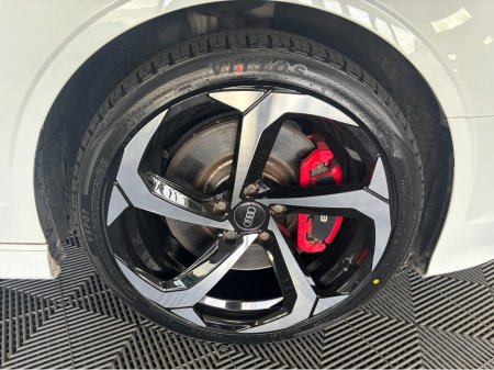 2015 Audi S3 - thumbnail 7