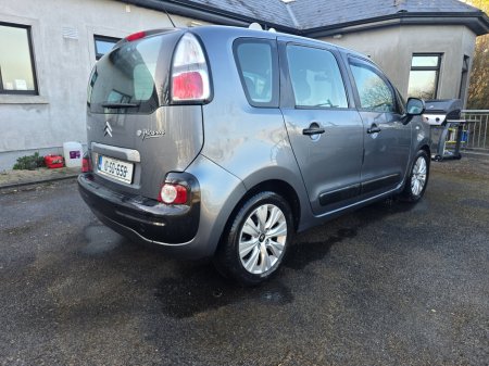 2010 Citroen C3 - thumbnail 4