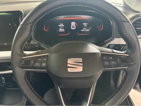 2024 SEAT Ibiza - thumbnail 14