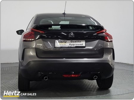 2023 Citroen C4 - thumbnail 19