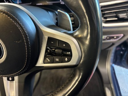 2020 BMW X5 - thumbnail 4