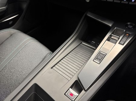 2026 Peugeot 408 - thumbnail 16