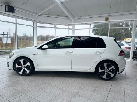 2014 Volkswagen Golf GTI DSG €18,950 thumbnail
