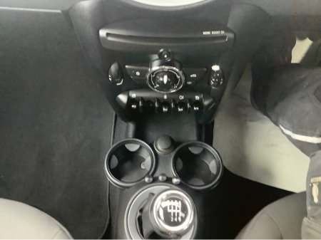 2012 MINI Hatch - thumbnail 17