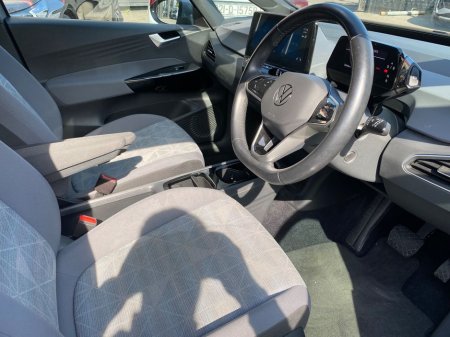 2022 Volkswagen ID.3 - thumbnail 9