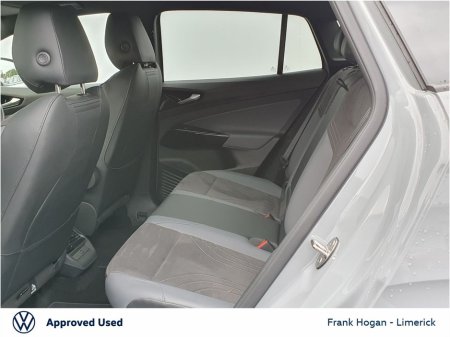 2025 Volkswagen ID.4 - thumbnail 7