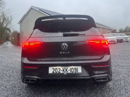 2020 Volkswagen Golf  €32,950 thumbnail