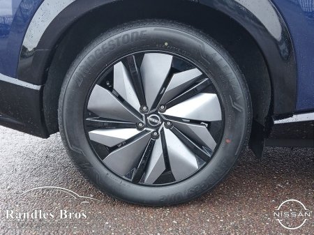 2023 Nissan Ariya - thumbnail 9