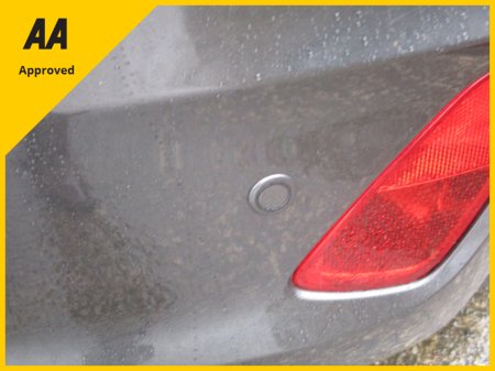 2023 Ford Fiesta - thumbnail 15