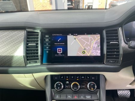 2023 Skoda Kodiaq - thumbnail 20