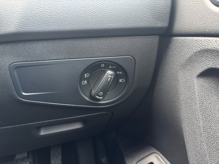 2020 Volkswagen Tiguan - thumbnail 17