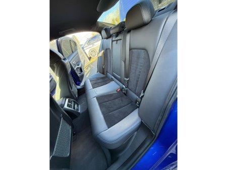 2020 BMW 3 Series 320d xDrive M Sport Auto €34,995 thumbnail