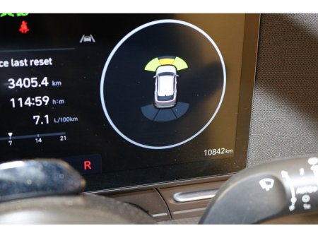 2024 Hyundai Kona ELEGANCE 1.0L PETROL COMPACT SUV €28,995 thumbnail