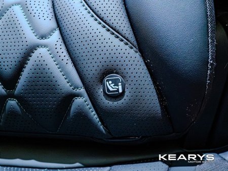 2025 BYD Sealion 7 - thumbnail 33