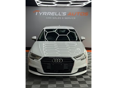 2017 Audi A3 - photo 3