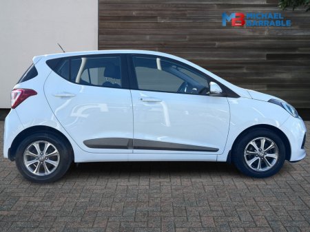 2016 Hyundai i10 - photo 4
