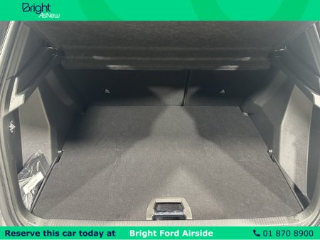 2025 Peugeot 2008 - thumbnail 22