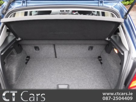 2016 Volkswagen Polo 1.2 AUTO DSG COMFORTLINE LOW MILES €12,750 thumbnail