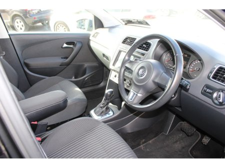 2014 Volkswagen Polo - thumbnail 6