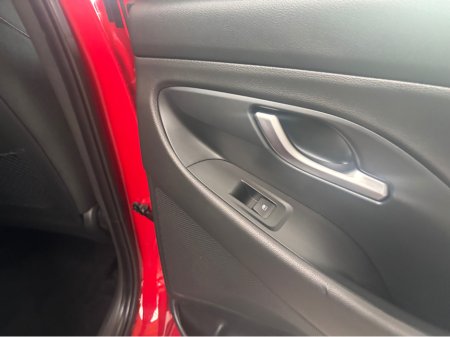 2022 Hyundai i30 - thumbnail 4