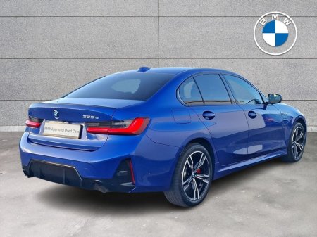 2025 BMW 3 Series - thumbnail 23