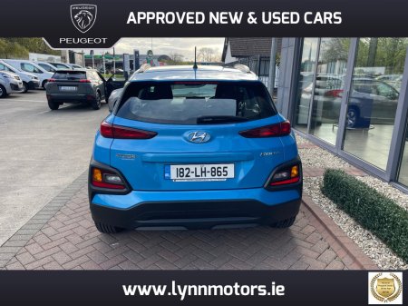 2018 Hyundai Kona - thumbnail 5