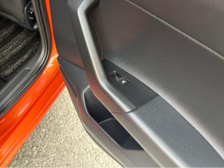 2020 Volkswagen Polo Only 3000 kms auto very hi spec Finance Available own this car from €77 per week €17,999