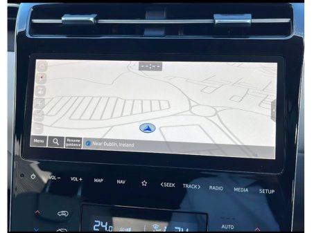 2021 Hyundai Tucson - thumbnail 15