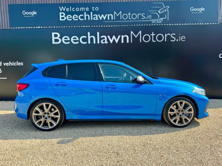 2020 BMW M1 - thumbnail 2