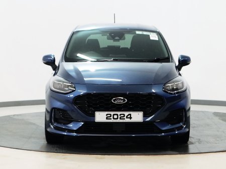2024 Ford Fiesta *128* ST-LINE EDITION T €20,800 thumbnail