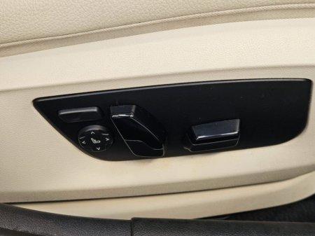 2020 BMW 5 Series 520d M Sport Auto €33,950 thumbnail