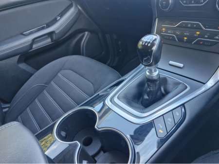 2017 Ford Galaxy - thumbnail 20