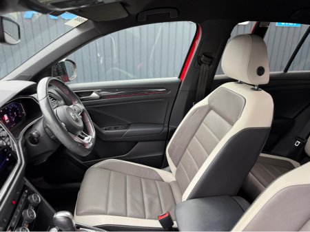 2020 Volkswagen T-Roc HIGHLINE PREMIUM SPORT - 2.0L DIESEL - AUTO - 12M WARRANTY - CAR: 1688 €21,950 thumbnail