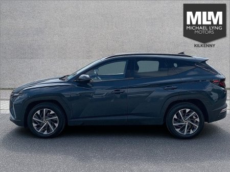 2022 Hyundai Tucson 2WD Executive €28,995