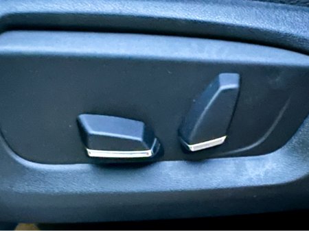 2017 BMW X5 7 SEAT XDRIVE MSPORT SUNROOF €32,450 thumbnail