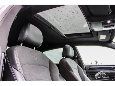 2022 Volkswagen Arteon - thumbnail 18