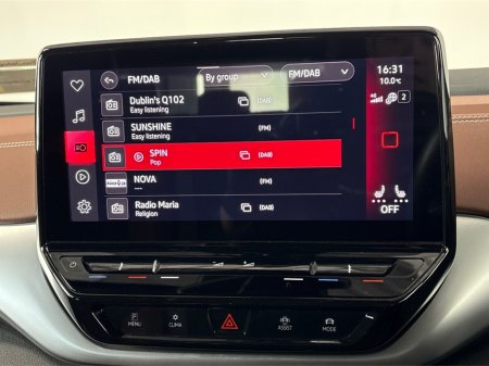 2021 Volkswagen ID.4 - thumbnail 17