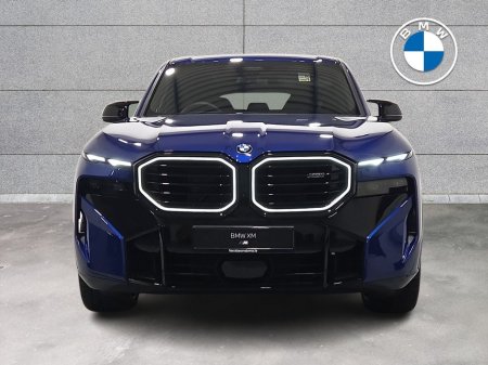 2026 BMW XM - thumbnail 16