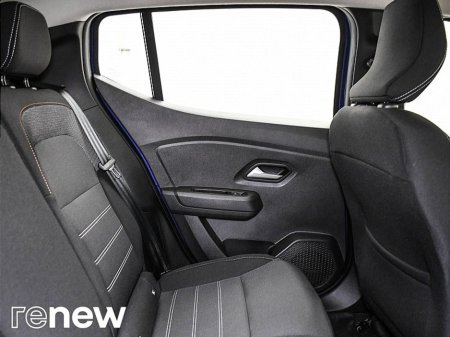 2023 Dacia Sandero Stepway Journey TCe 90 €18,900 thumbnail