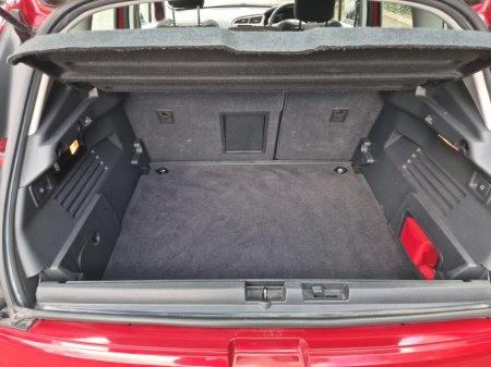 2013 Peugeot 3008 - thumbnail 10