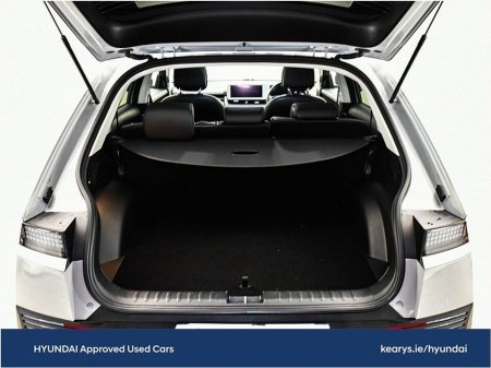 2023 Hyundai Ioniq 5 58kWh Premium LE €28,749 thumbnail