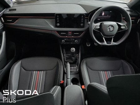 2025 Skoda Kamiq - view 2