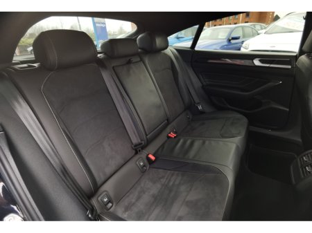 2022 Volkswagen Arteon 1.4TSI R LINE DSG **SUNROOF** AUTOMATIC PETROL PLUG-IN HYBRID - FINANCE AVAILABLE - CALL US TODAY ON 01 492 6566 OR 087-092 5525 €31,750 thumbnail